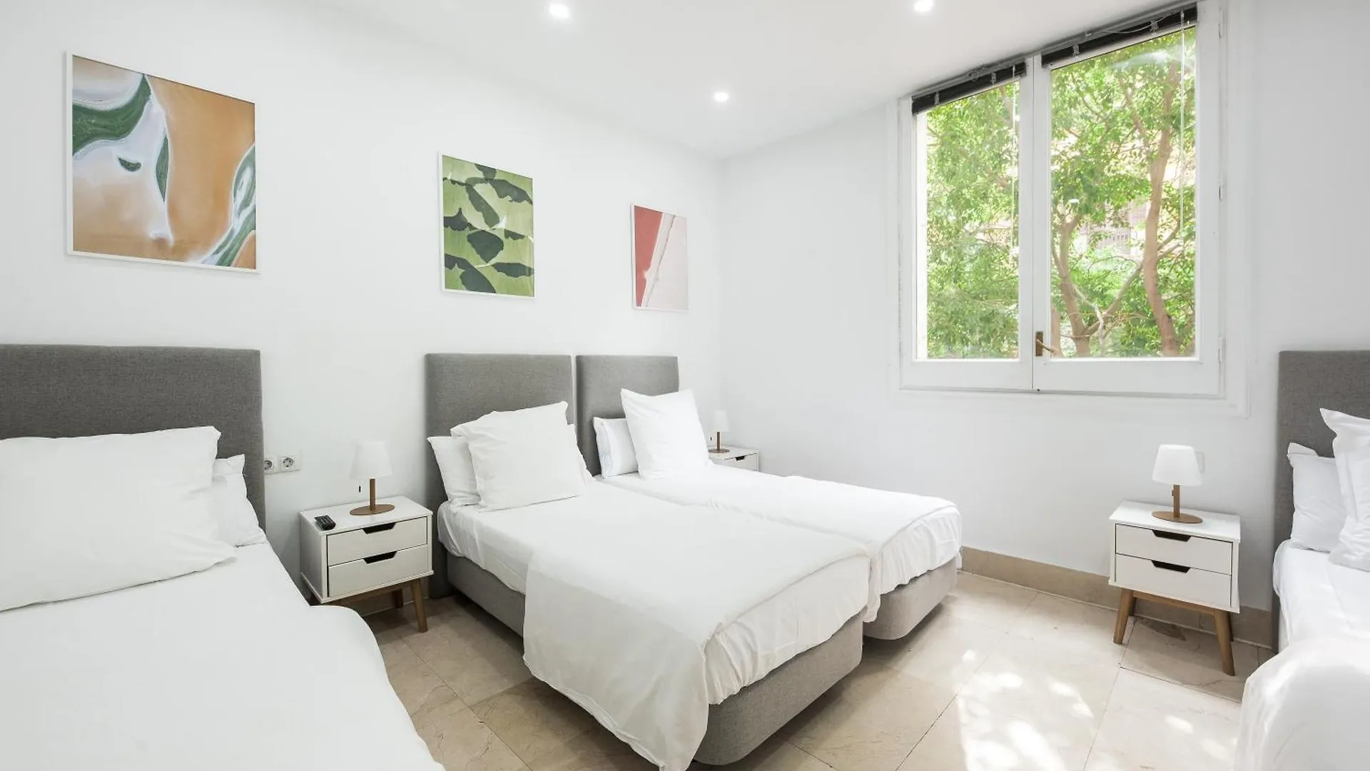 No Limit Barcelona Central Hostel