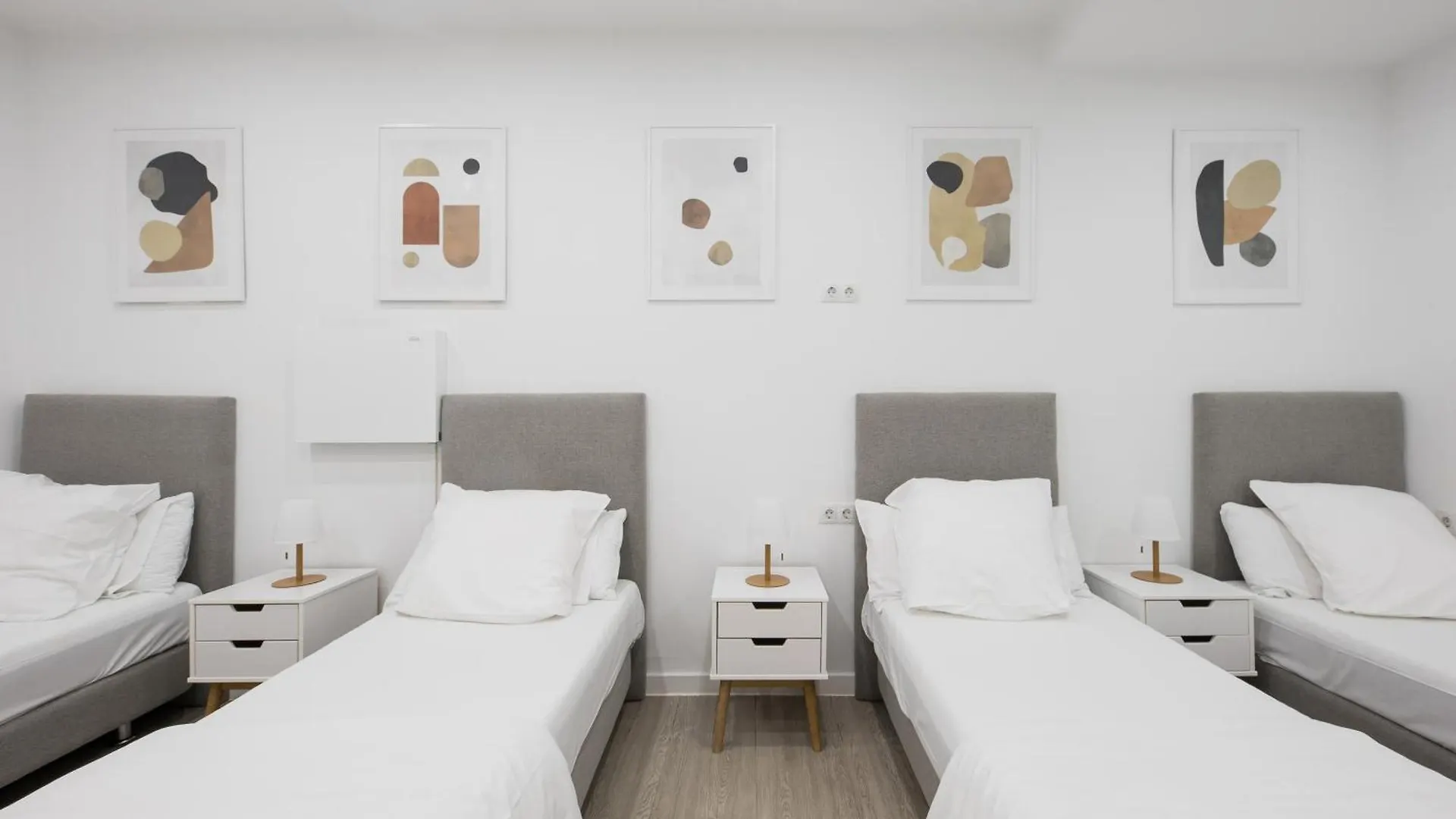 Hostel No Limit Barcelona Central