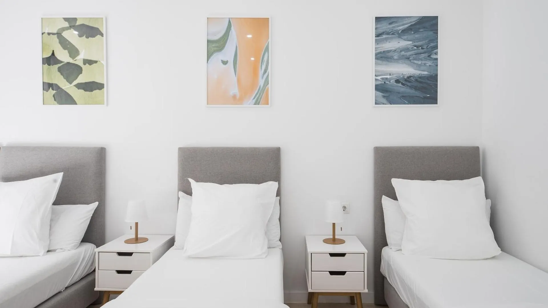 No Limit Barcelona Central Hostel
