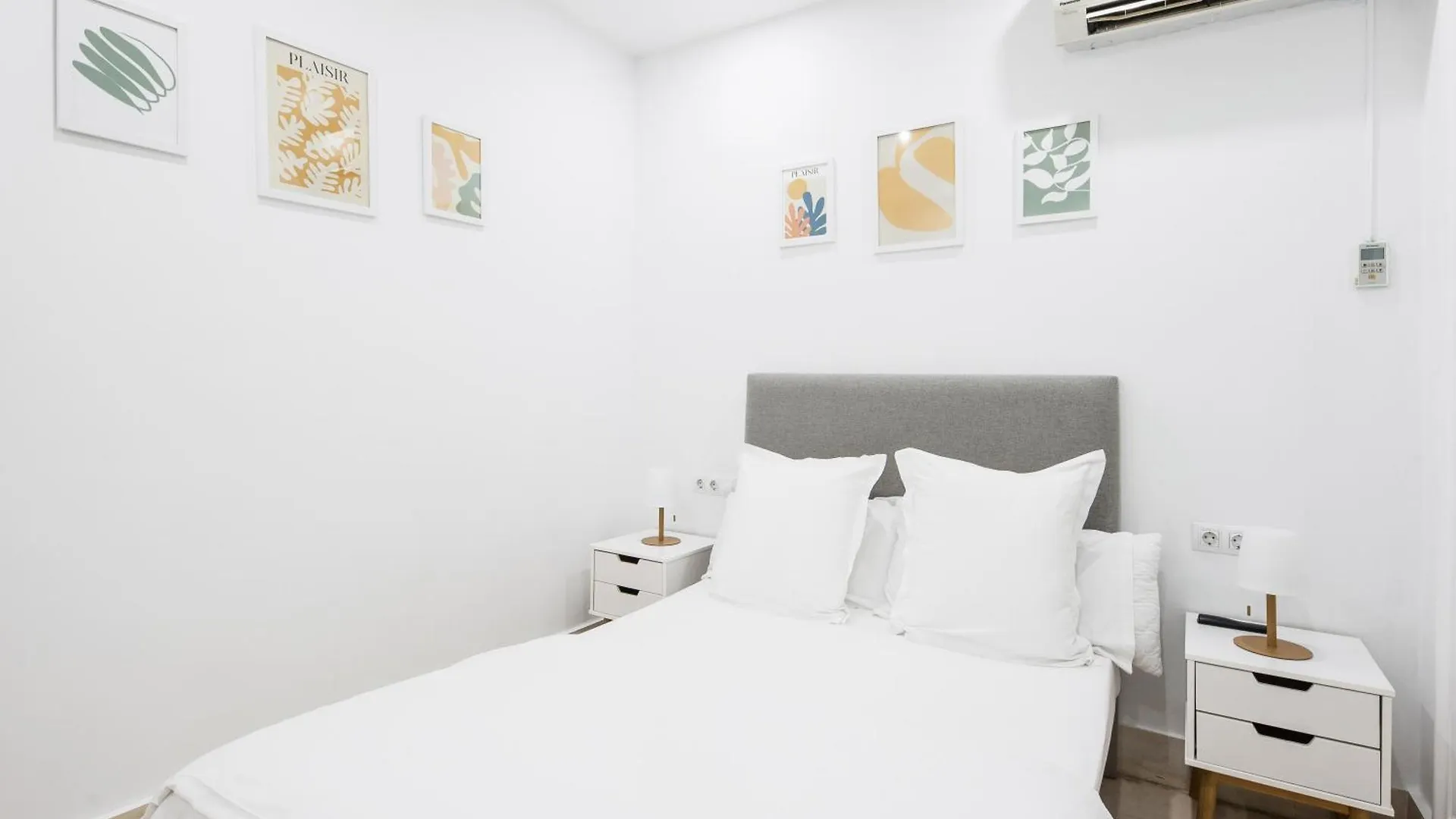 Hostel No Limit Barcelona Central İspanya