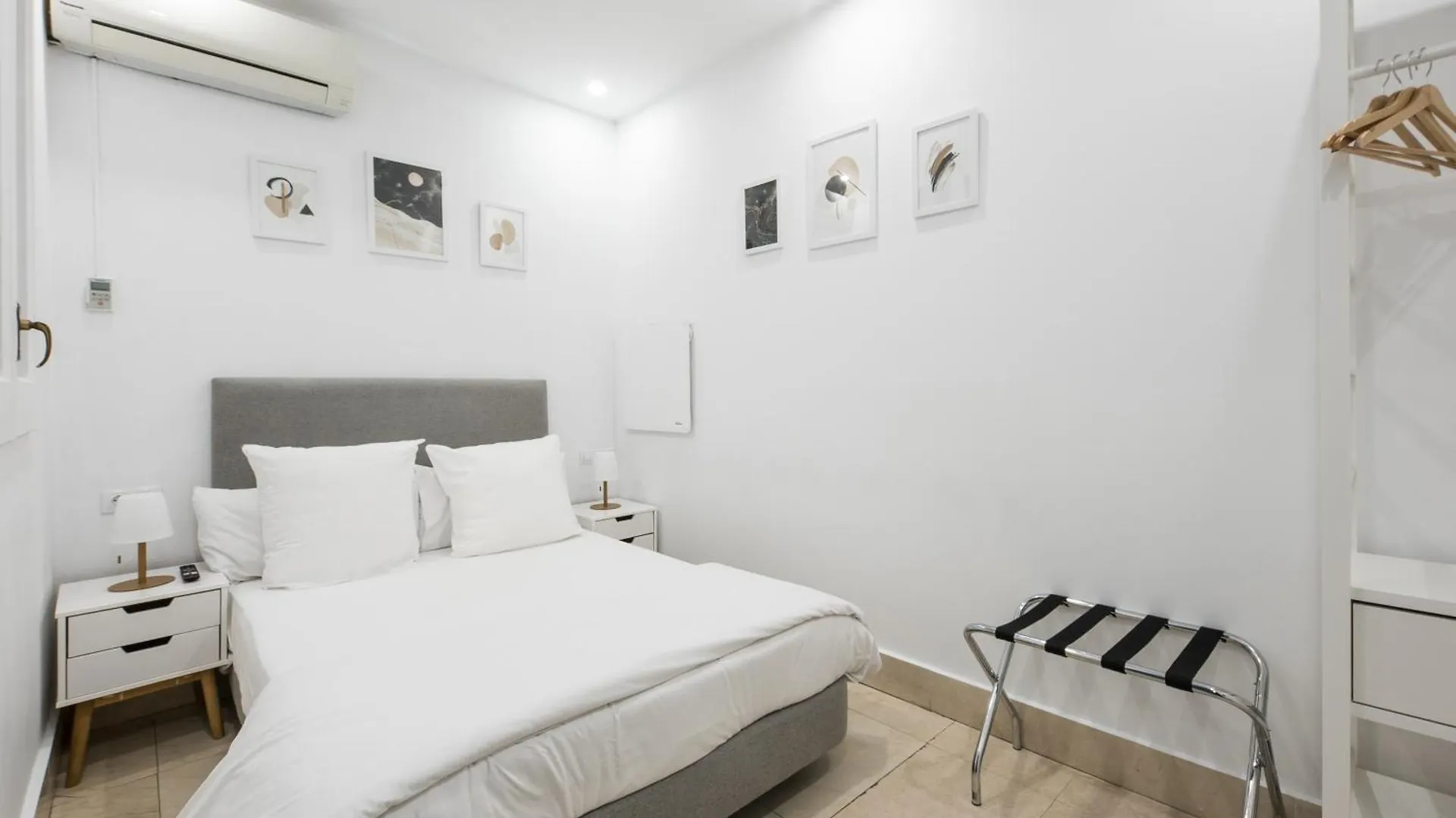 No Limit Barcelona Central İspanya