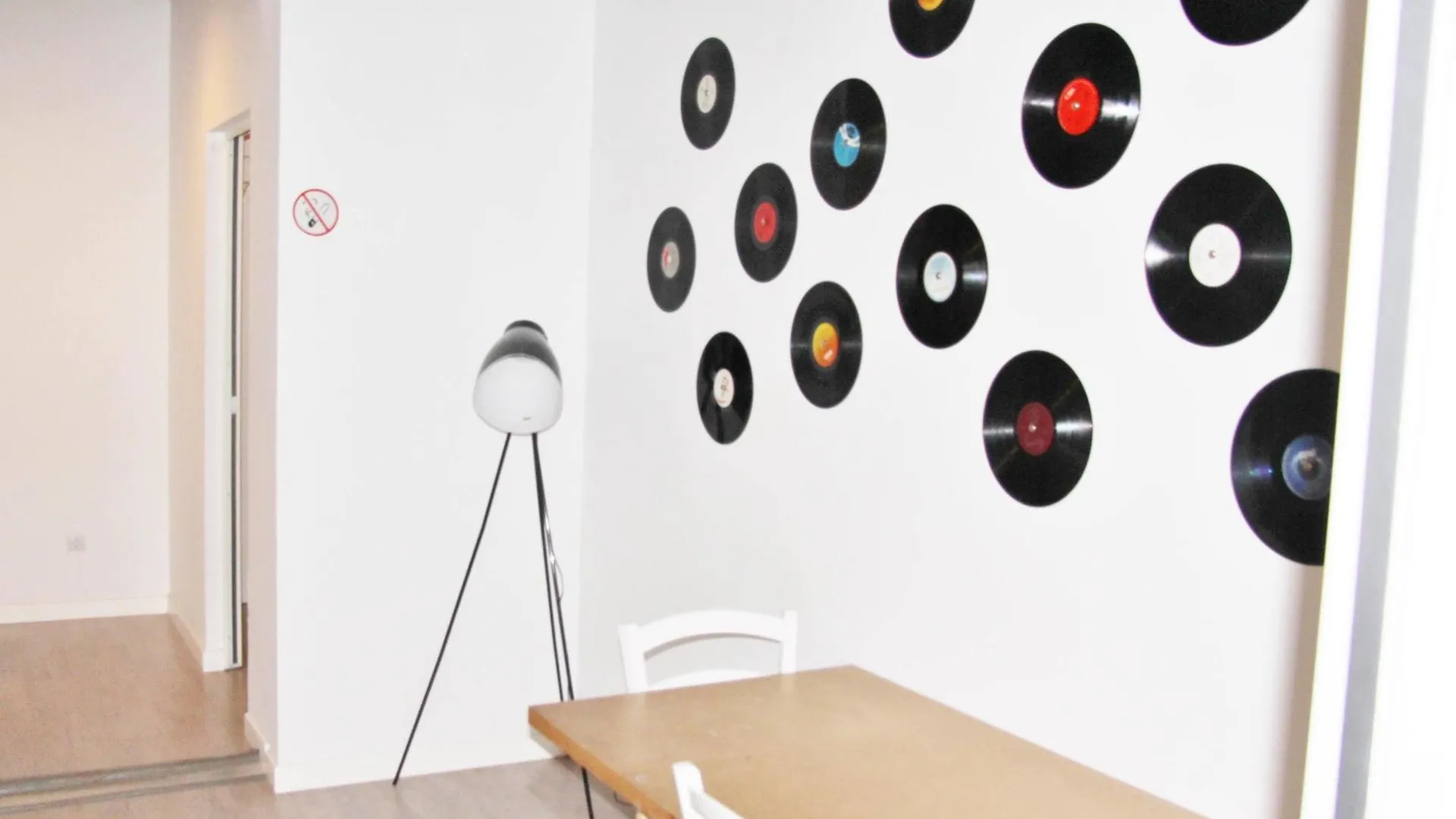 No Limit Barcelona Central Hostel