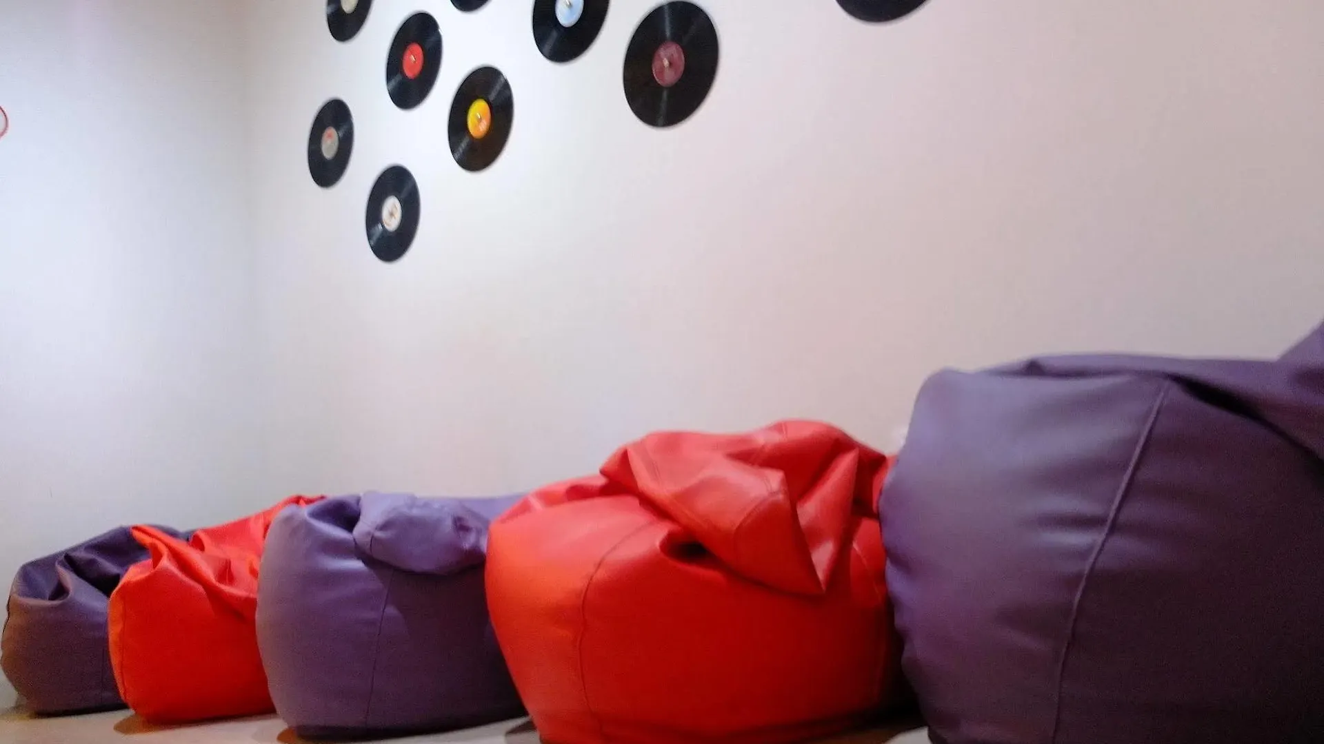 Hostel No Limit Barcelona Central
