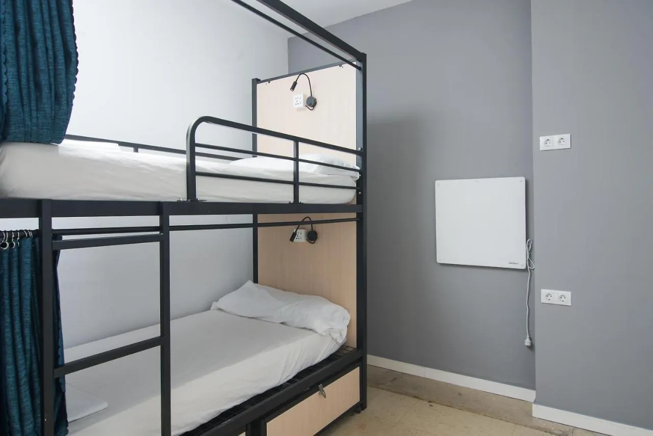 No Limit Barcelona Central İspanya