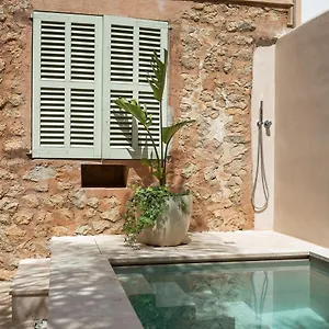 Ecocirer Healthy 4*, Sóller Spanien