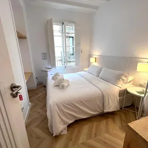 Hotel The Mo Gotic, Barcelona