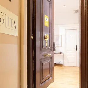 Guest house Casa Lolita, Barcelona