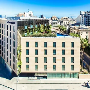 Eurostars Barcelona Central Barcelona