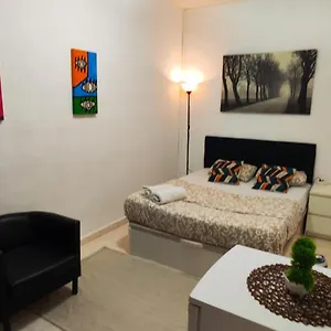 Habitacion En Centro De Barcellona
