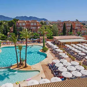 Ciudad Laurel 3*, Cala Millor (Mallorca) Spagna