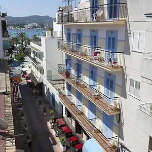 Ferrer , Sant Antoni de Portmany Spagna