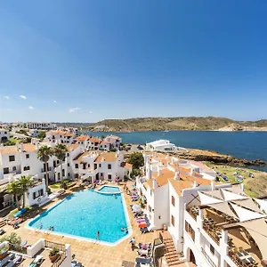 Comitas Tramontana Park 3*, Fornells (Menorca) Spagna
