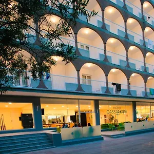 Cassandra 3*, El Arenal (Mallorca) Spanien